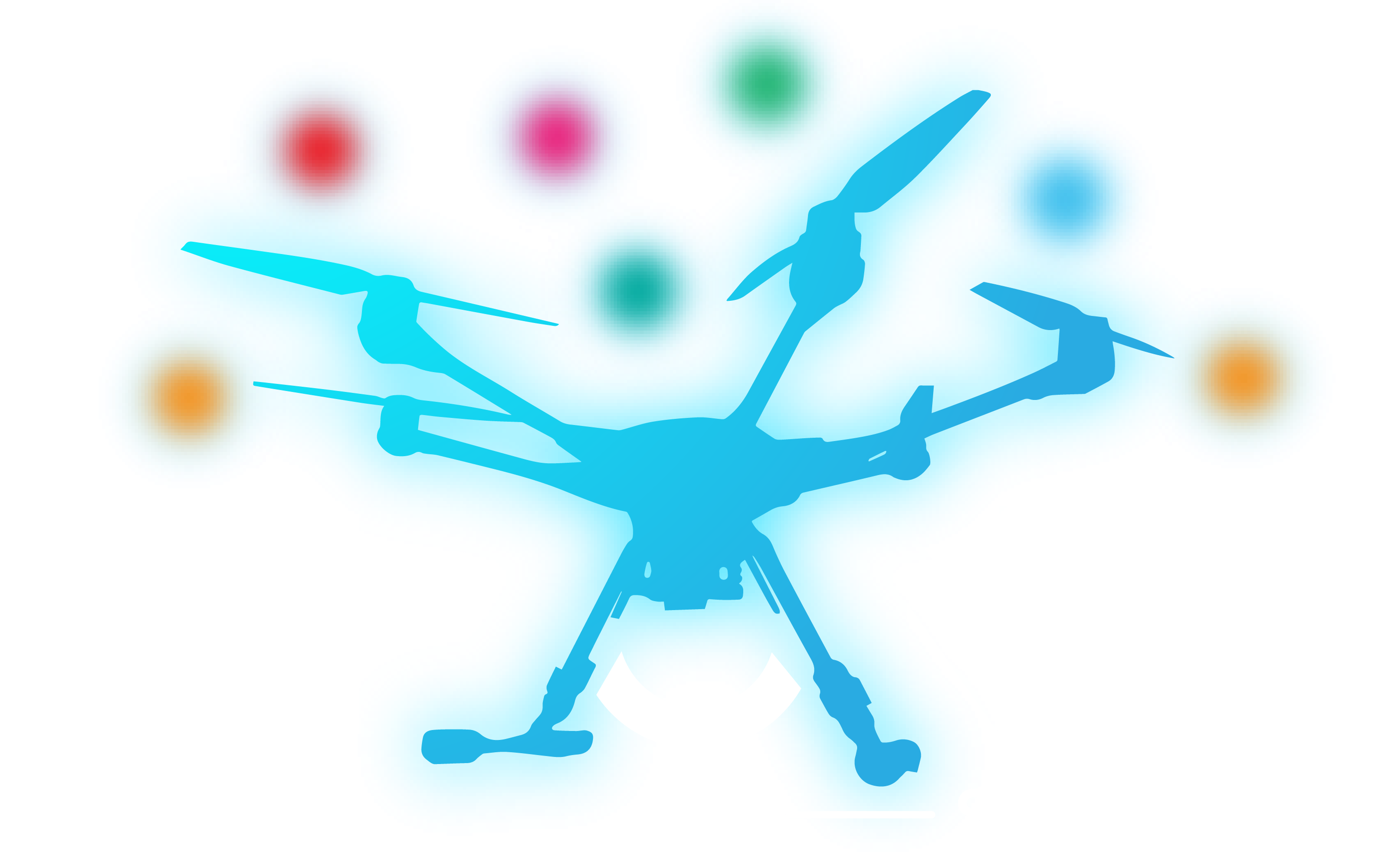 DroneSwarm